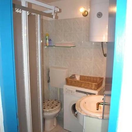 58 Apartment