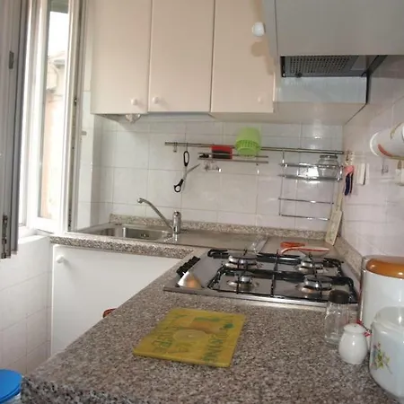 58 Apartment *