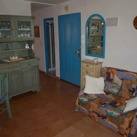 58 Apartment *
