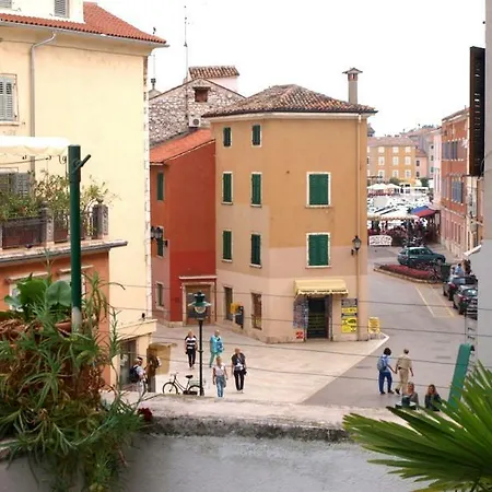 58 Apartment Rovinj