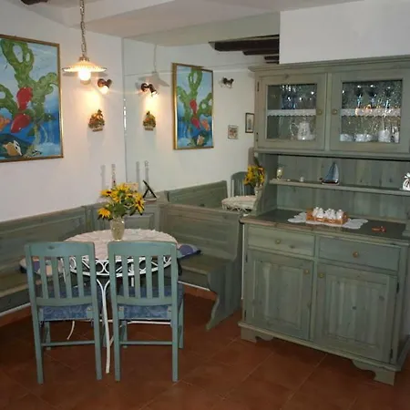 58 Apartment Rovinj